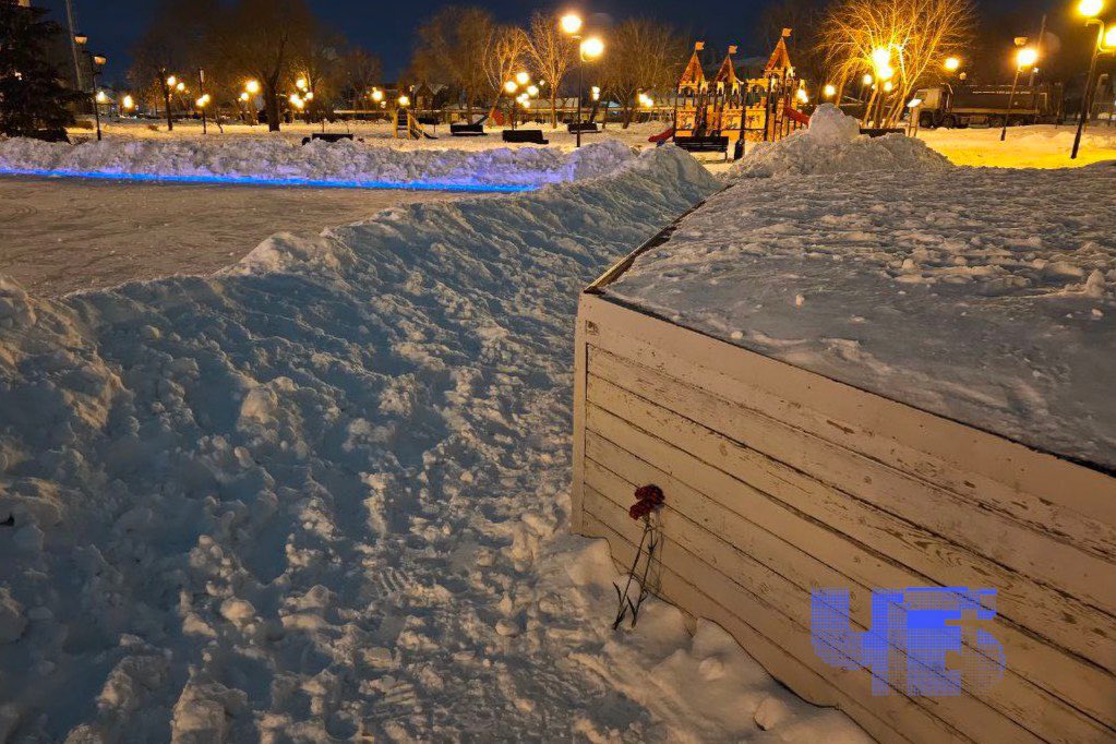 Челябинск Будущего tweet media