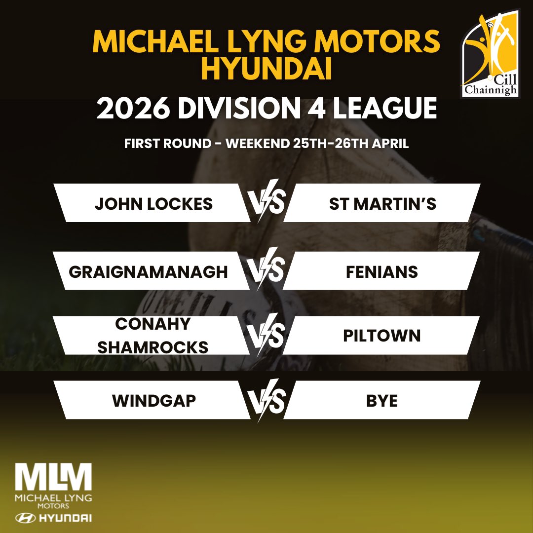 Kilkenny GAA tweet media