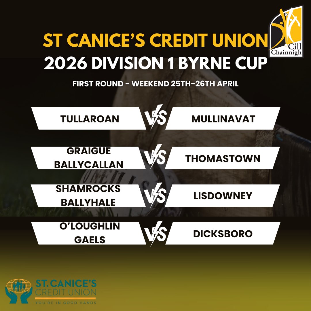 Kilkenny GAA tweet media