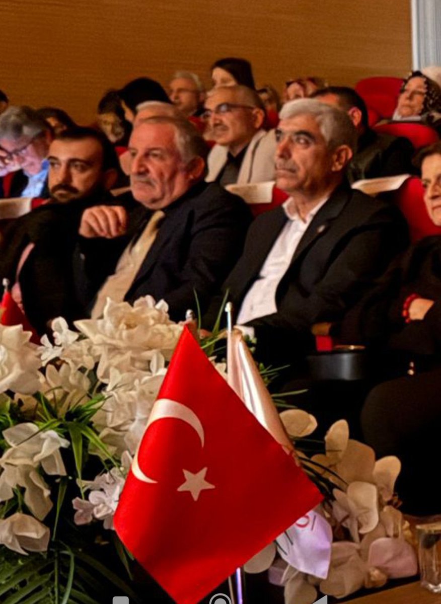 Mehmet Bülent MERMER🇹🇷 tweet media