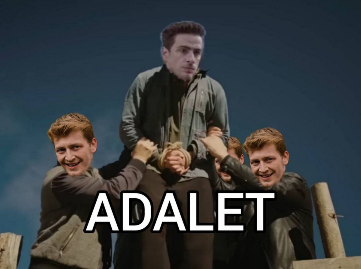 İŞTE SONUNDA GELİYOOOOR