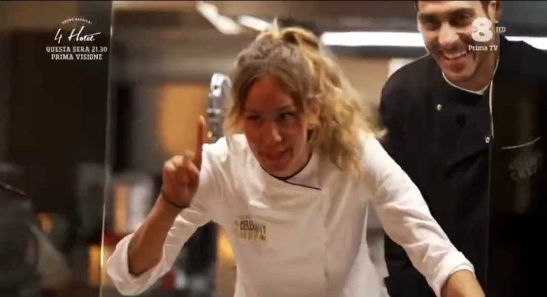 Javi è SOLO suo,ok?😂😂
#Helevier