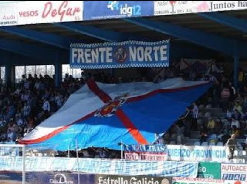 Hinchas SDP 🇪🇦 tweet media