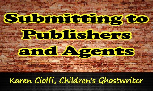 KarenCV's tweet image. 3 Steps to Querying Publishers and Agents
karencioffiwritingforchildren.com/2017/01/29/que… 
#writingtips #authors #query
