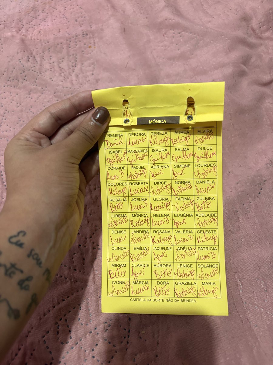 asolrara's tweet photo. ✨ RESULTADO: MÔNICA ✨

parabéns ao ganhador! ❤️

e obrigada a todos que participaram! 😊 vocês têm até 16/03 pra resgatar o que investiram 🫶🏽 https://t.co/DfkTQ0cQcK