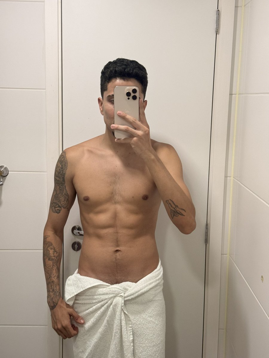 ANDER tweet media