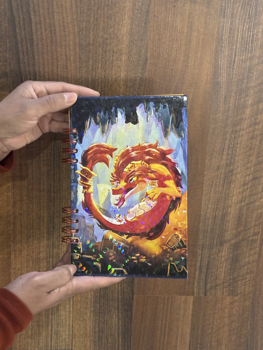 nel_artoficial's tweet photo. Hola chicos estoy vendiéndose libretas q hise le sale 200 pesos o también hacen personalizada
#libretas #perdonalizada #artesanal #echasamano #crafting #notebook https://t.co/e6a2ogyGQx