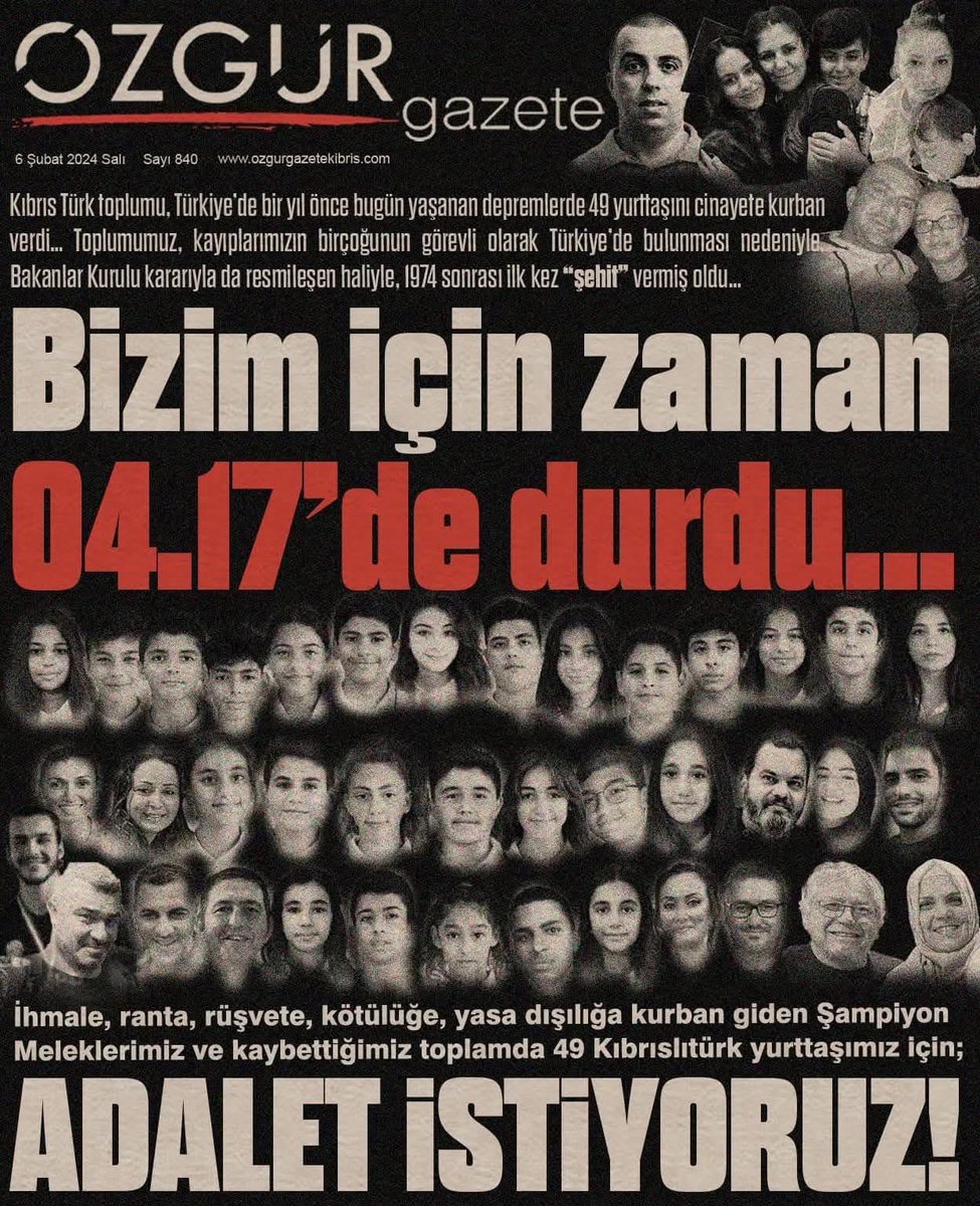 Adalet sağlanmıyor;çocuklar,anneler,babalar evlerine geri dönmüyor.Mahkeme salonlarında ailelerin akıl sağlıklarıyla,adalete olan güvenleriyle oynanıyor ama halkta çıt yok.Vah vah,tüh tüh demekle hiçbir sonuca varılmıyor.Yanınızdayız deniyor?Bakıyoruz, kimse yok!

#isiasolasıkast