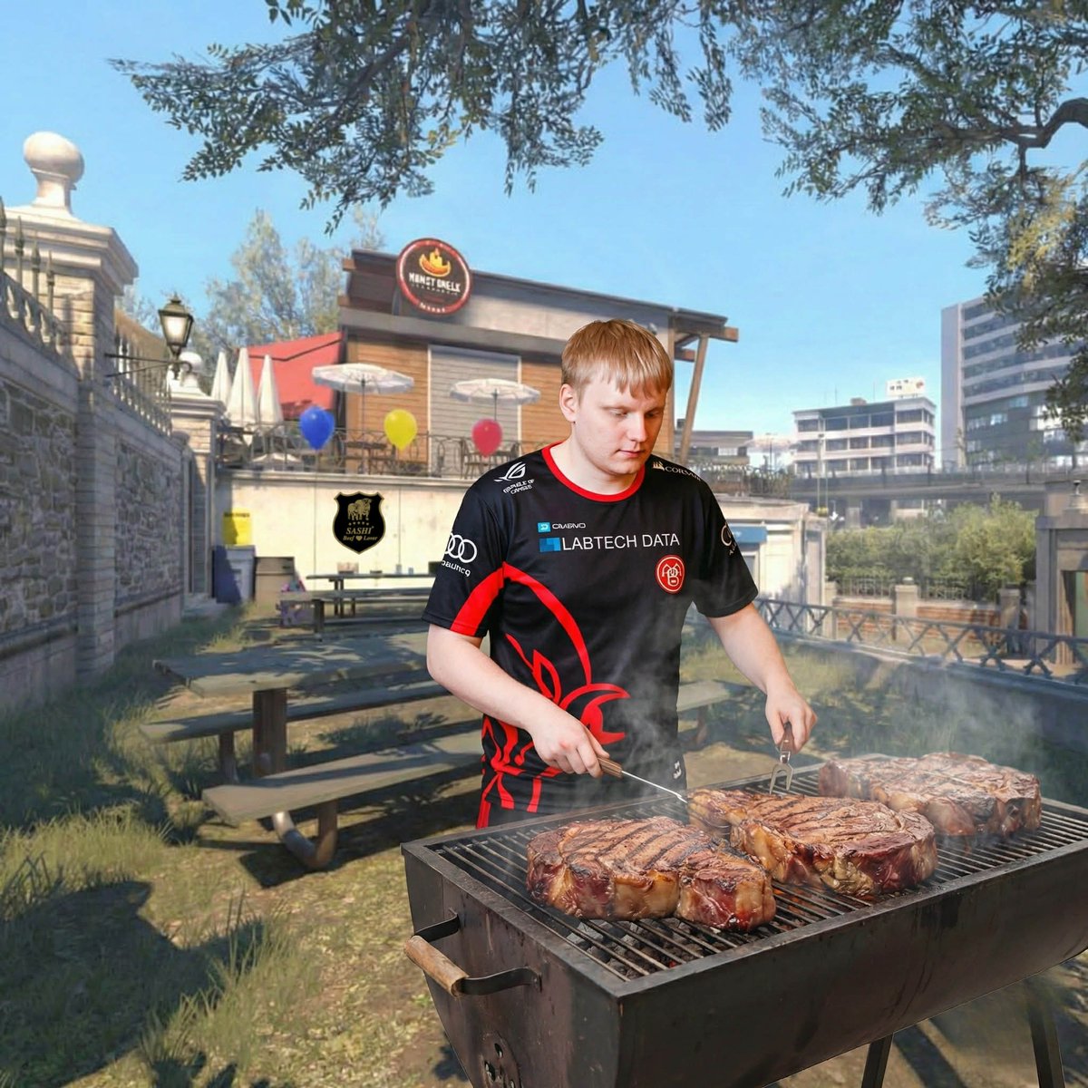 AaB Esport Elite tweet media