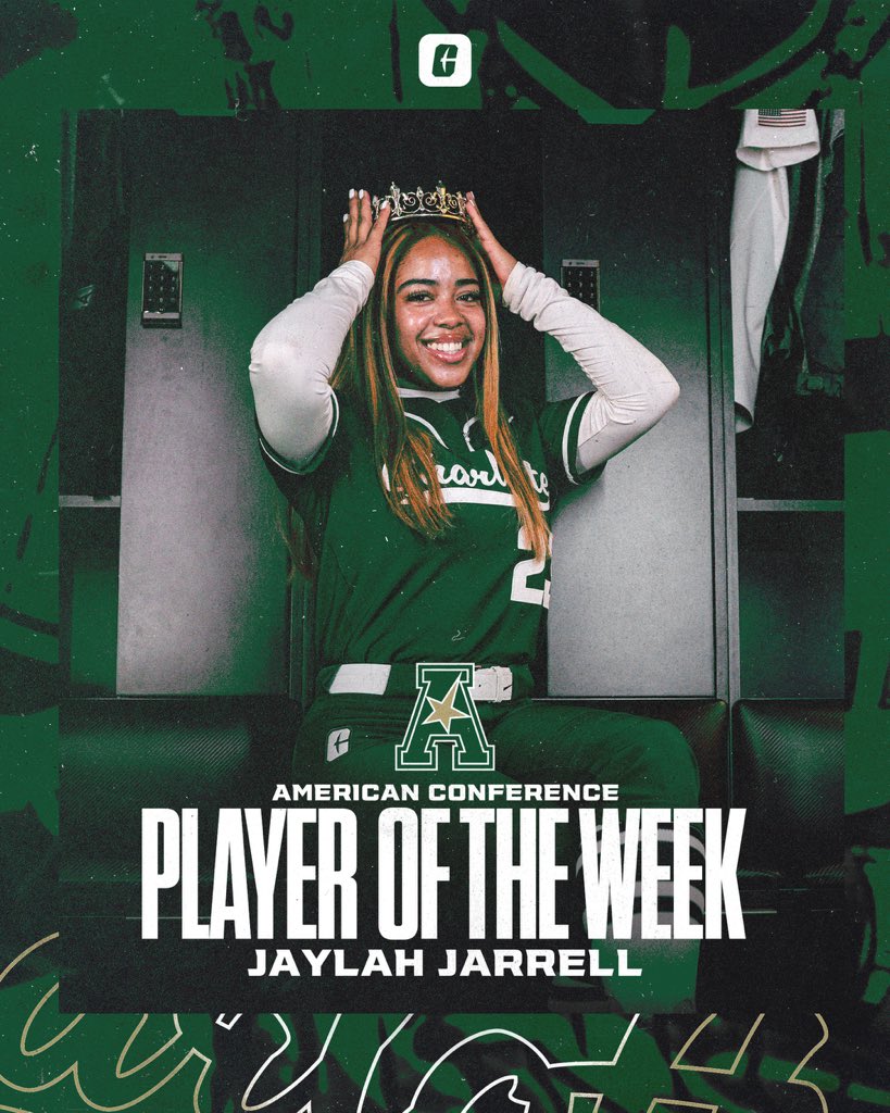 Charlotte Softball tweet media