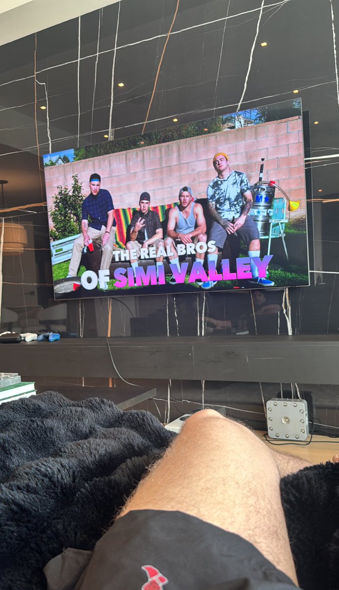 If you don’t fw real bros I don’t fw you.