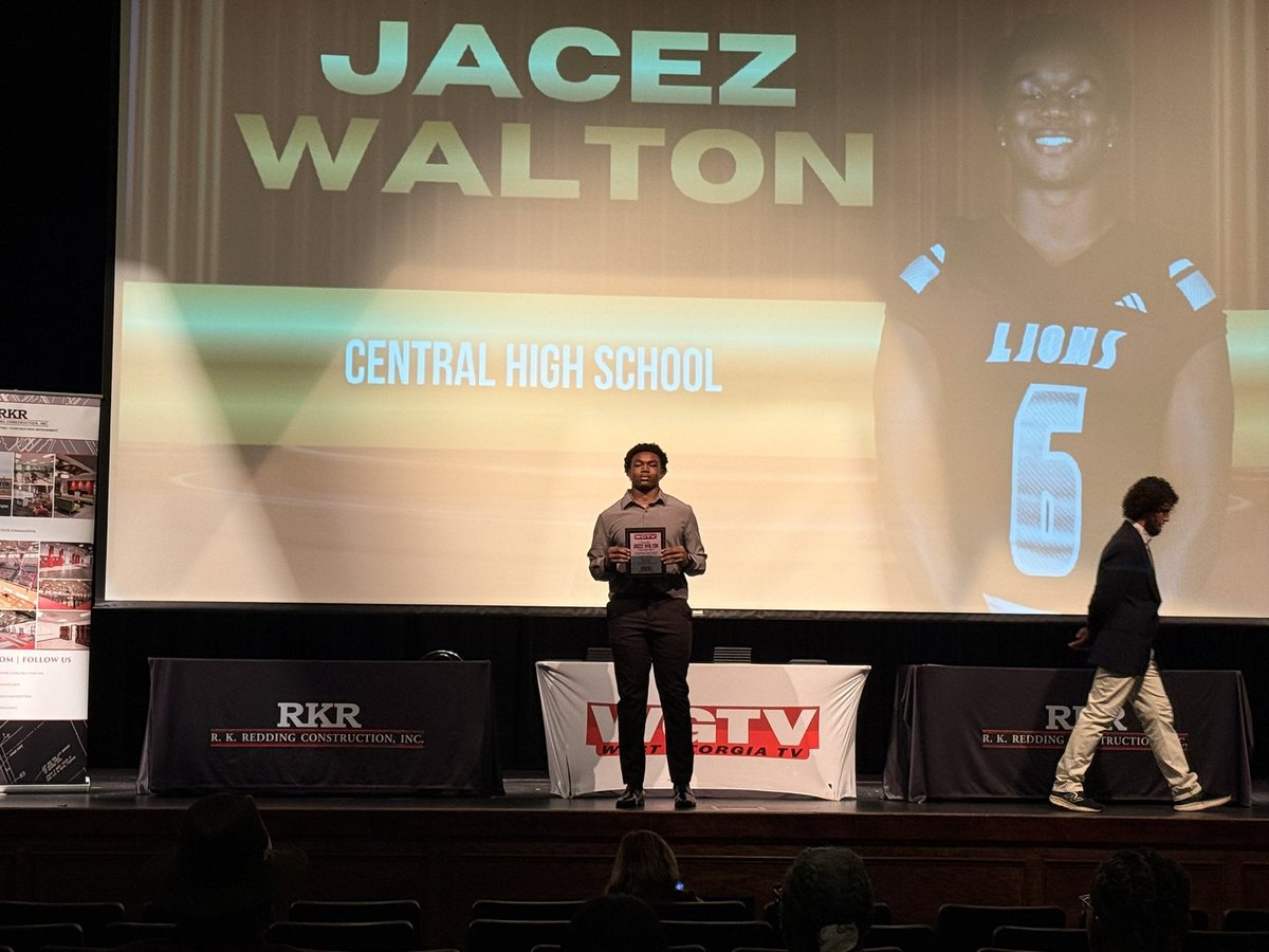 Jacez “MackTruck” Walton 2028 RB tweet media