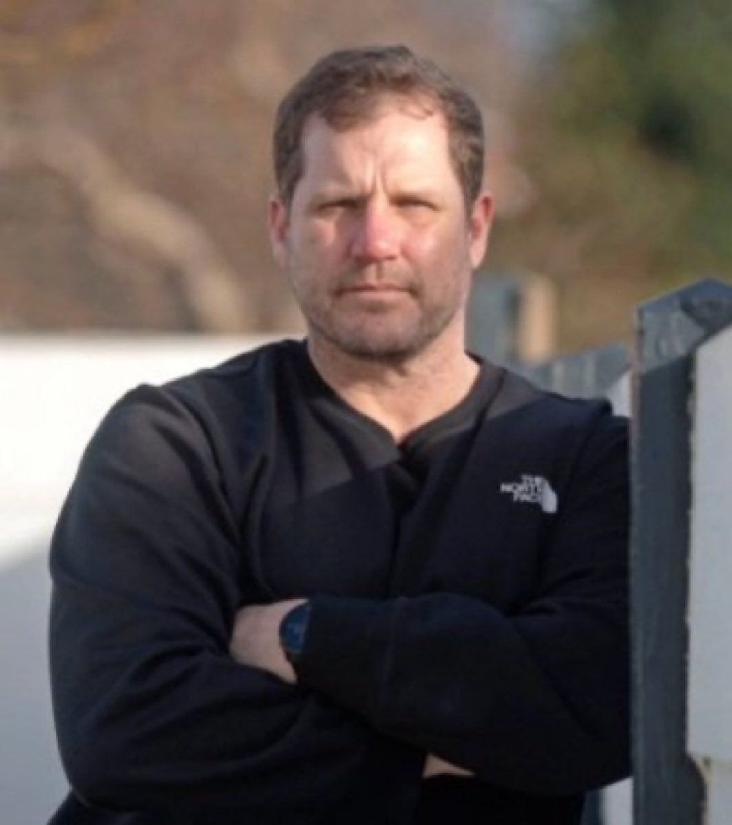 Norman Brennan tweet media