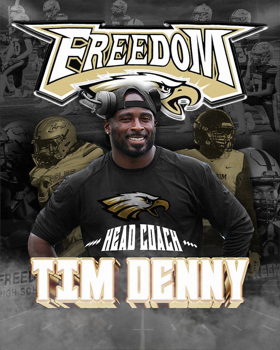 Freedom WB Football tweet media