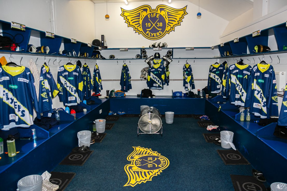 Allan Crow tweet media