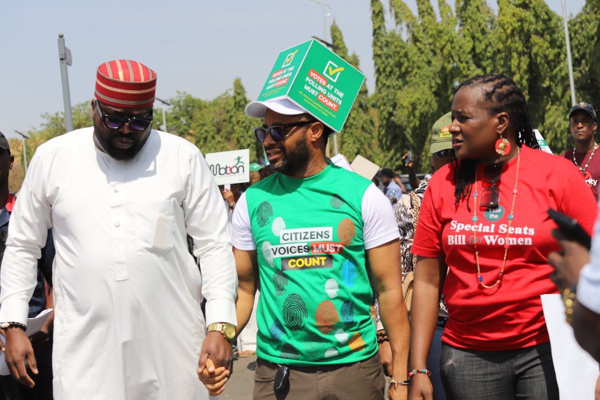 ActionAid Nigeria tweet media