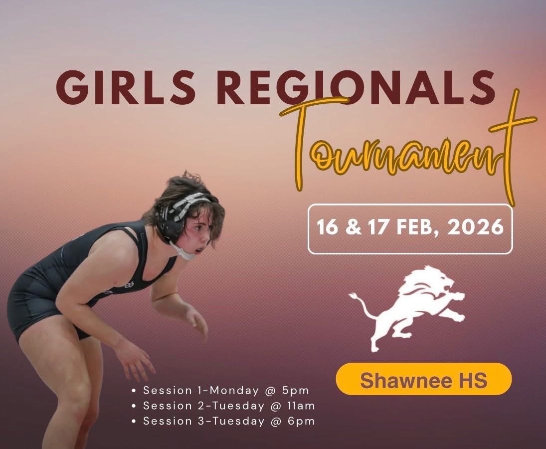 Blanchard Lions Wrestling tweet media