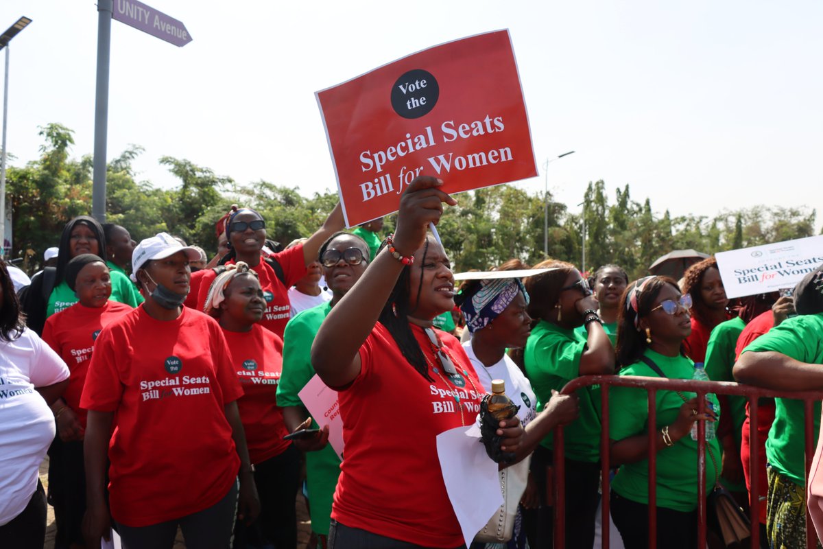 ActionAid Nigeria tweet media