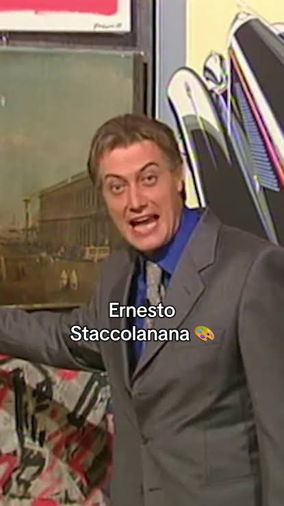 Arnaldo Greco tweet media