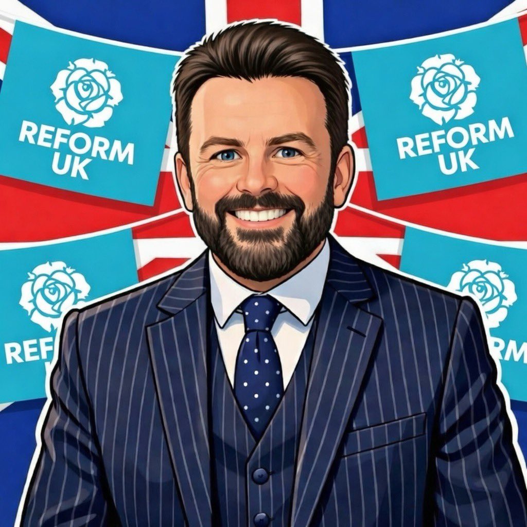 Rob Burdis tweet media