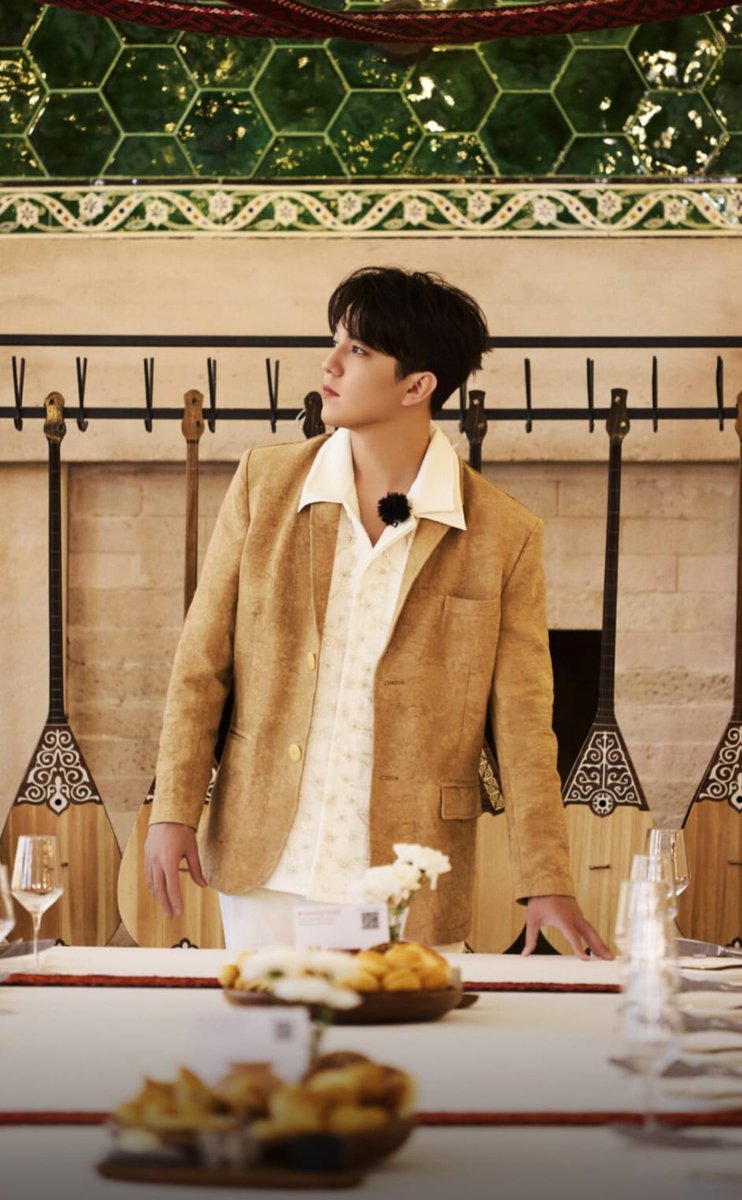 <a href="/nbi37/">nbi37 DQ♩</a> THE VOICE OF LOVE 
#Gashyqtyq 

#DimashQudaibergen 
Pasión,candor,sensibilidad!
Un transmisor de sensaciones y emociones!