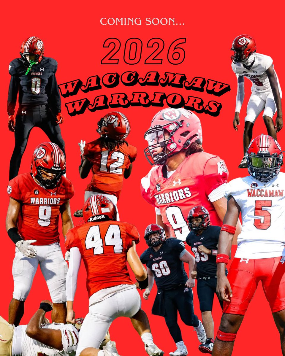 Justin LeSuer tweet media