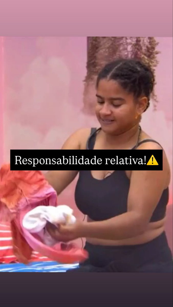 Se a régua muda dependendo de quem faz, o problema não é o gesto… é a torcida! Isso é sobre o BBB e sobre a vida!