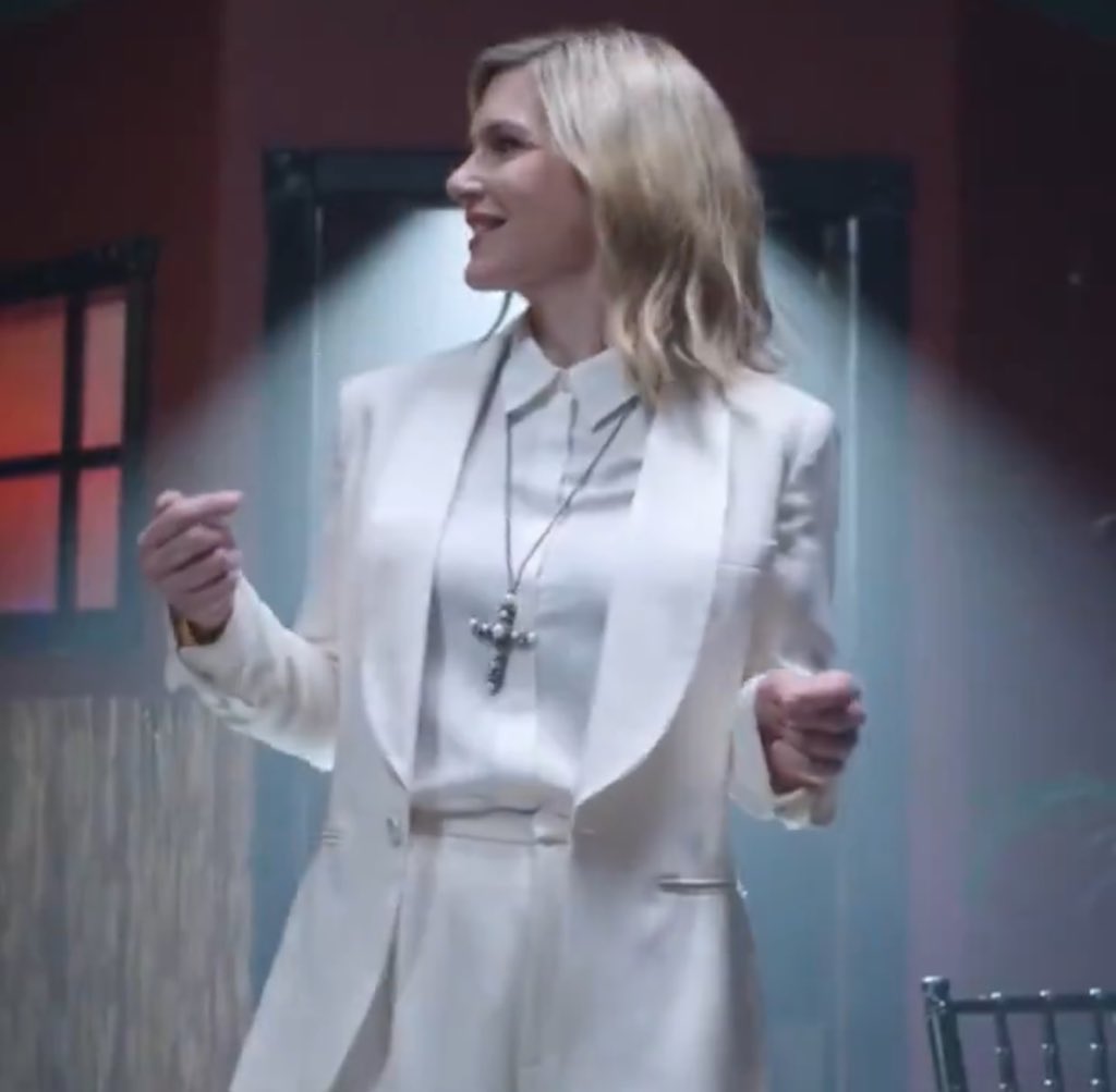 the vision is so clear