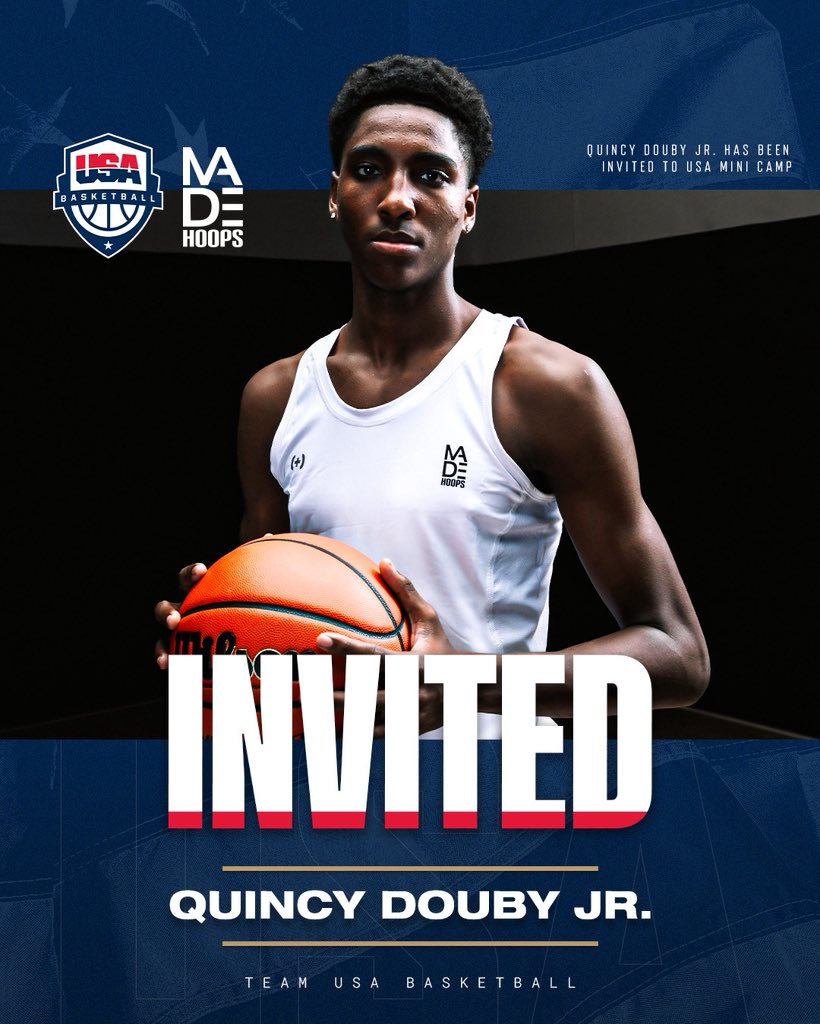 MADE Hoops tweet media