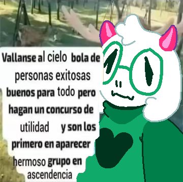 Macrabrena's tweet image. #DELTARUNE