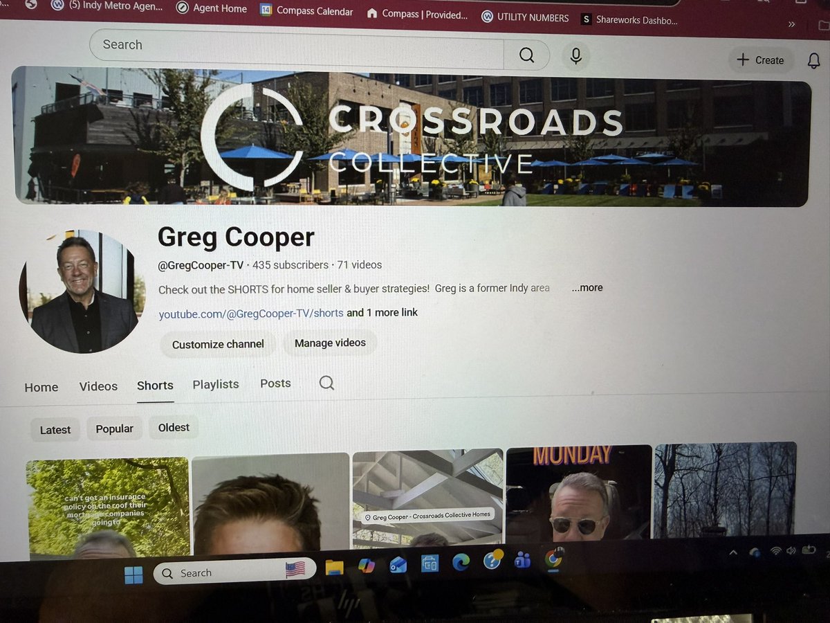 Greg Cooper tweet media