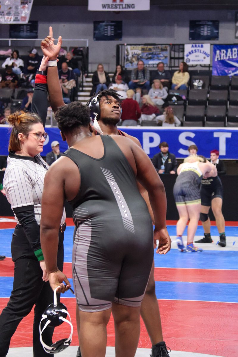 #4 Wrestler in Alabama/ #1 7A Region South/ (2X State Qualifier/ 1X State Placer) 🙏🏾Great Season <a href="/PrattvilleFB/">Prattville Lions Football</a> <a href="/WeGetYouOffers/">Tier1Recruiting</a> <a href="/CoachMarlonBush/">Marlon Bush</a> <a href="/bobbycarr11/">Bobby carr</a> <a href="/sixstarfootball/">Six Star Football | PLUS+</a> <a href="/ScoutFball/">Larry Rudolph</a> <a href="/ttjharden8/">Tyler Harden</a>