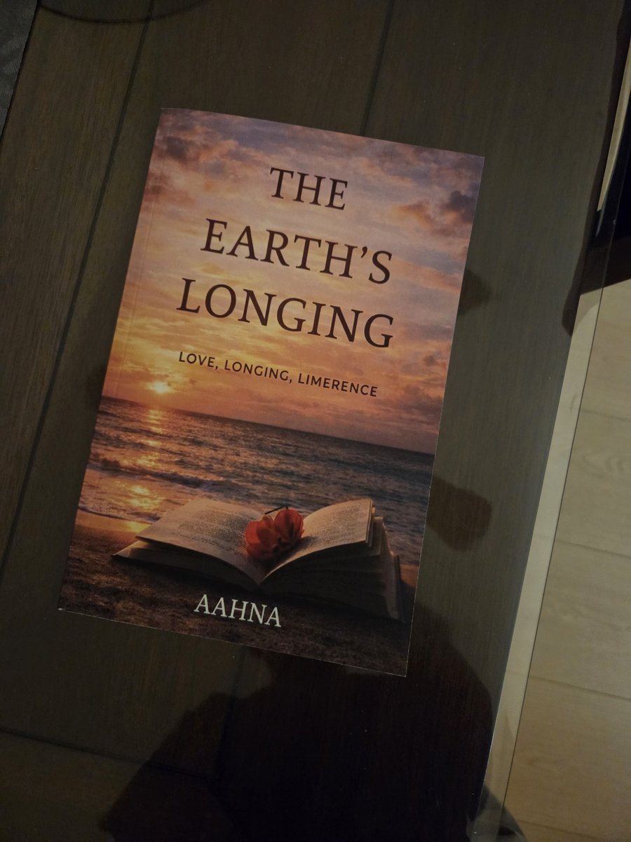 Pawan 🖋️ tweet media