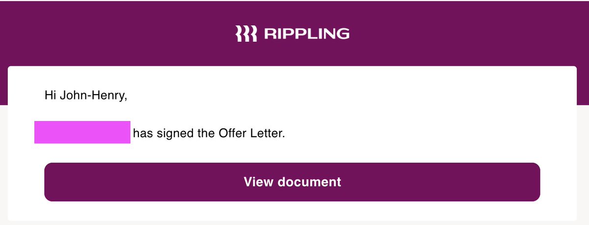 JH Scherck tweet media