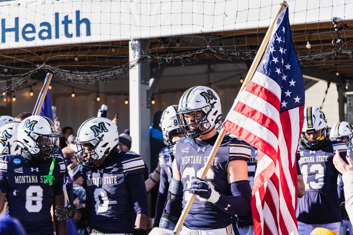 Bobcat Built Football Camps tweet media