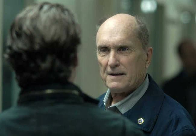 #RobertDuvall, GRAN del 🎥
🖤