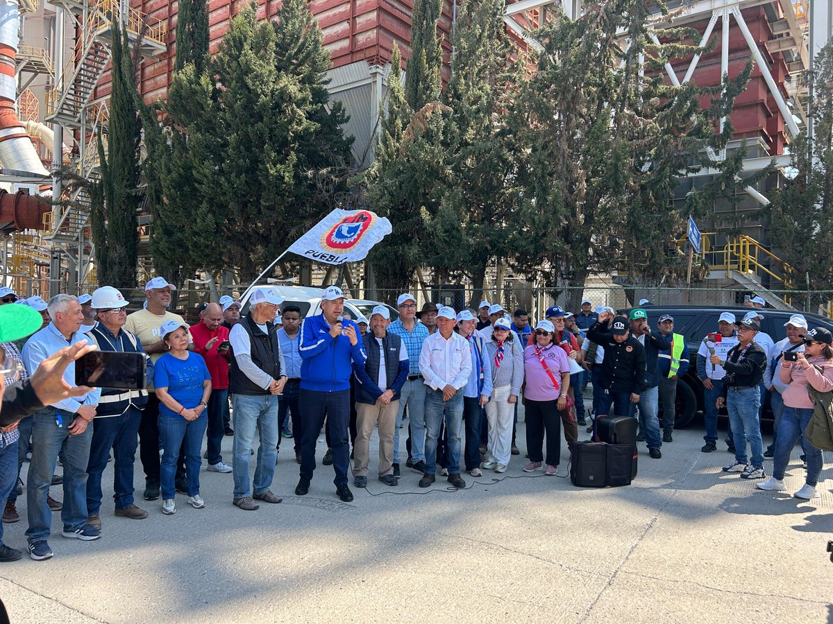 Noticiero Contratiempo 24/7 tweet media