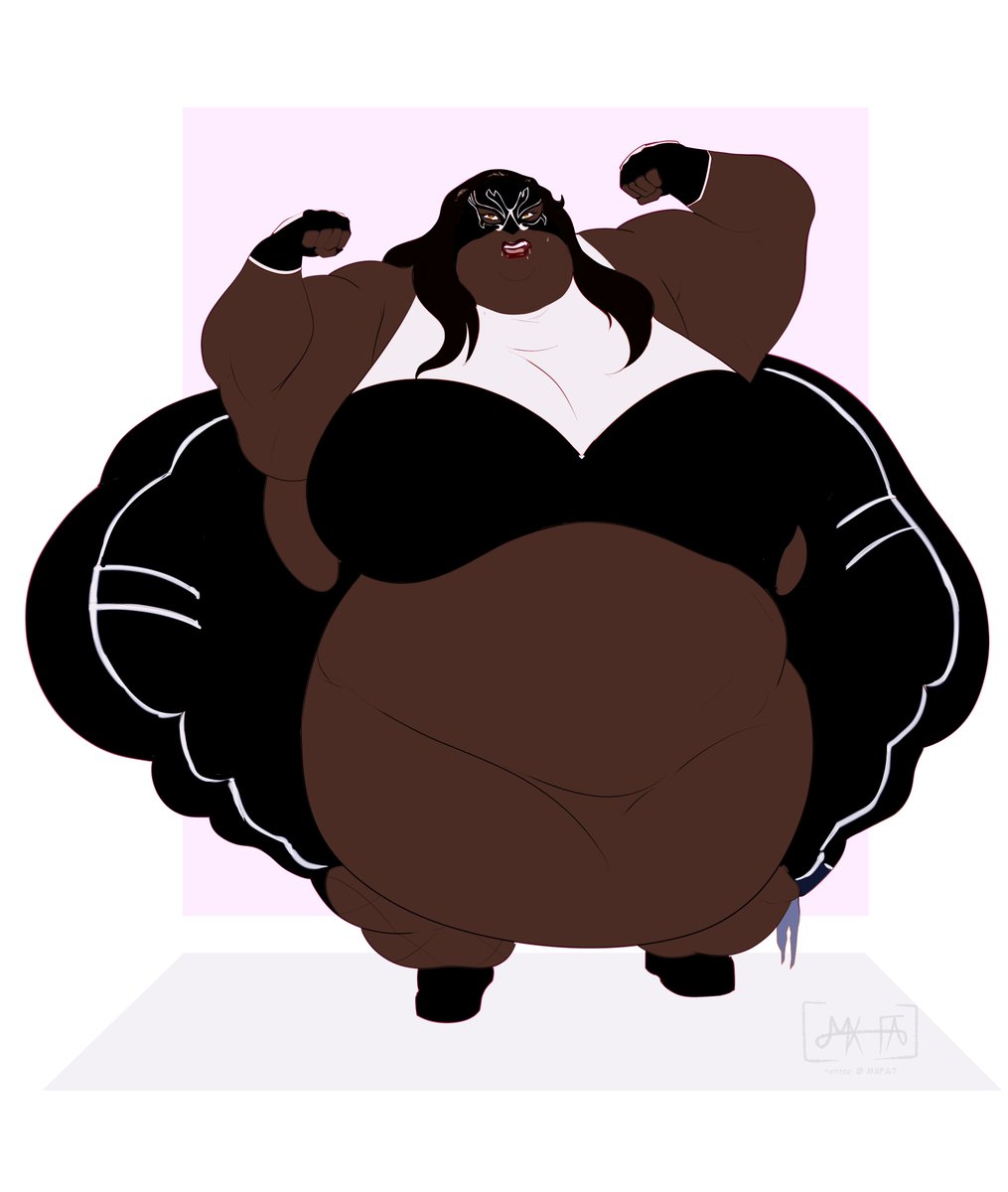 Mx-Fa | Comms Open tweet media