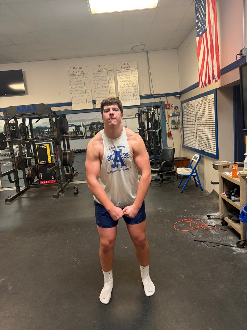 Stafford Willis ⭐️⭐️⭐️ tweet media