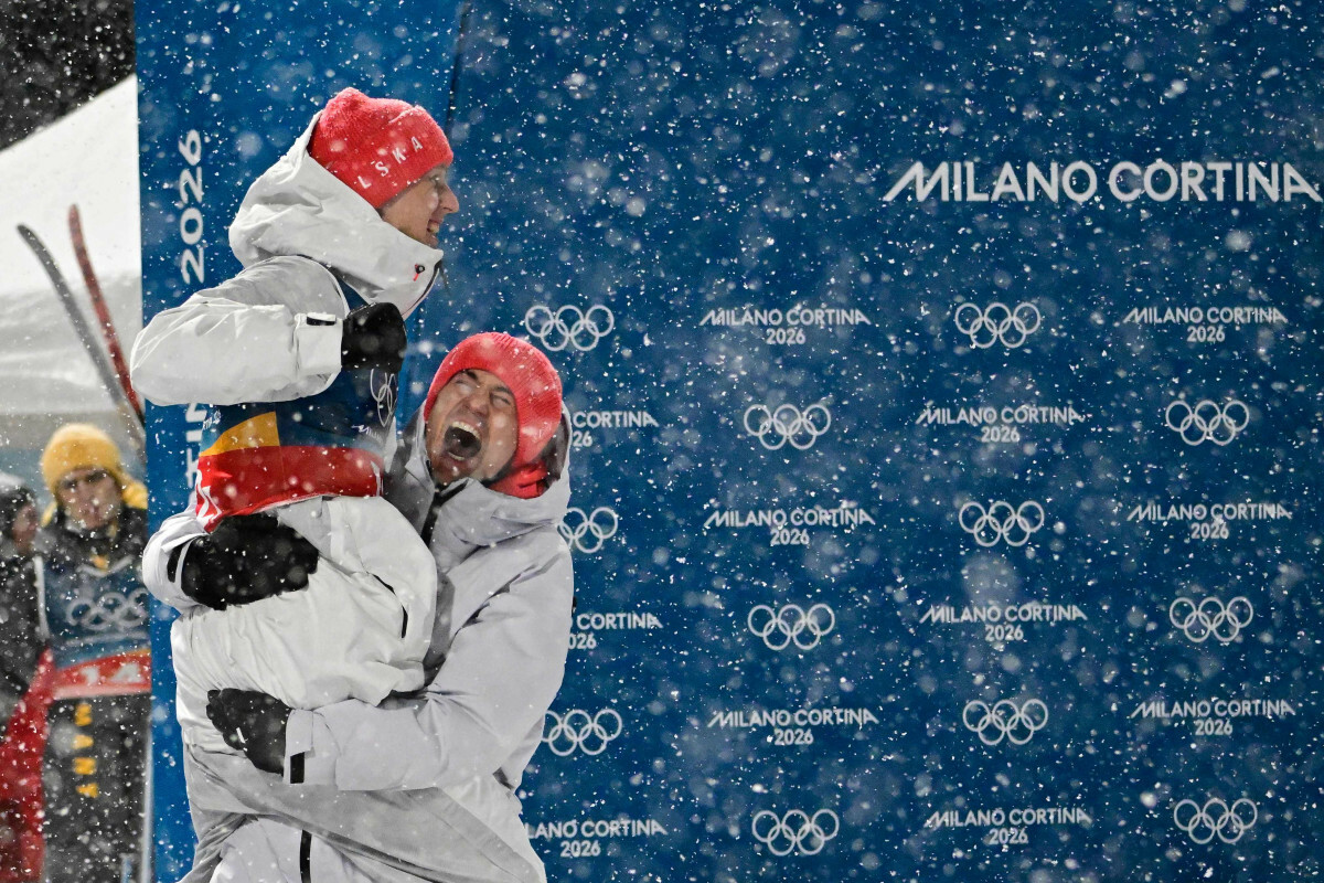 Łukasz Bok tweet media