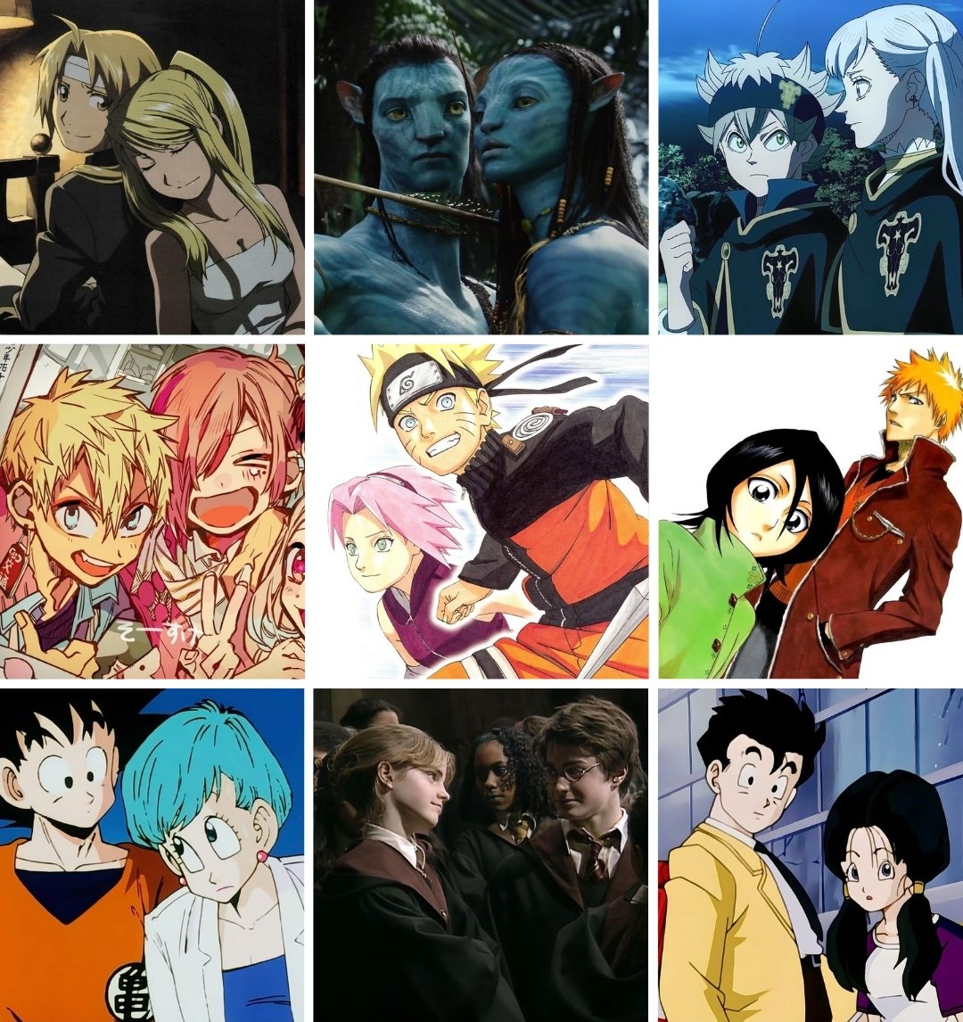 #my narusaku variants