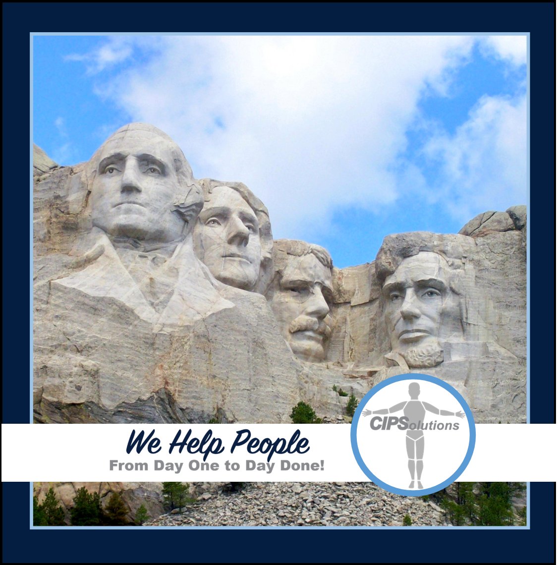 CIPSolutionsInc's tweet photo. Happy #PresidentsDay! We hope you have an opportunity to get out of your house and enjoy some outdoor recreation today!
We help people from Day One to Day Done!
855-215-2477
info@cipsolutionsinc.com
https://t.co/aarDp6cgcZ
#CIPSolutions #InjuryPrevention #MidAtlantic #Chicago https://t.co/pqiUDZYJgl