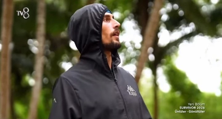 Bu çocuk 2/2 yapmasına rahmen mavi takım'da ki bazı şahıslar tarafından mobbing uygulanıyor..

Bu çocuk yapılanları haketmiyor.

EREN SEMERCİ'Yİ SİZE YEDİRMEYİZ!!!
#ErenSemerci #ErDen #SurvivorAllStar2026