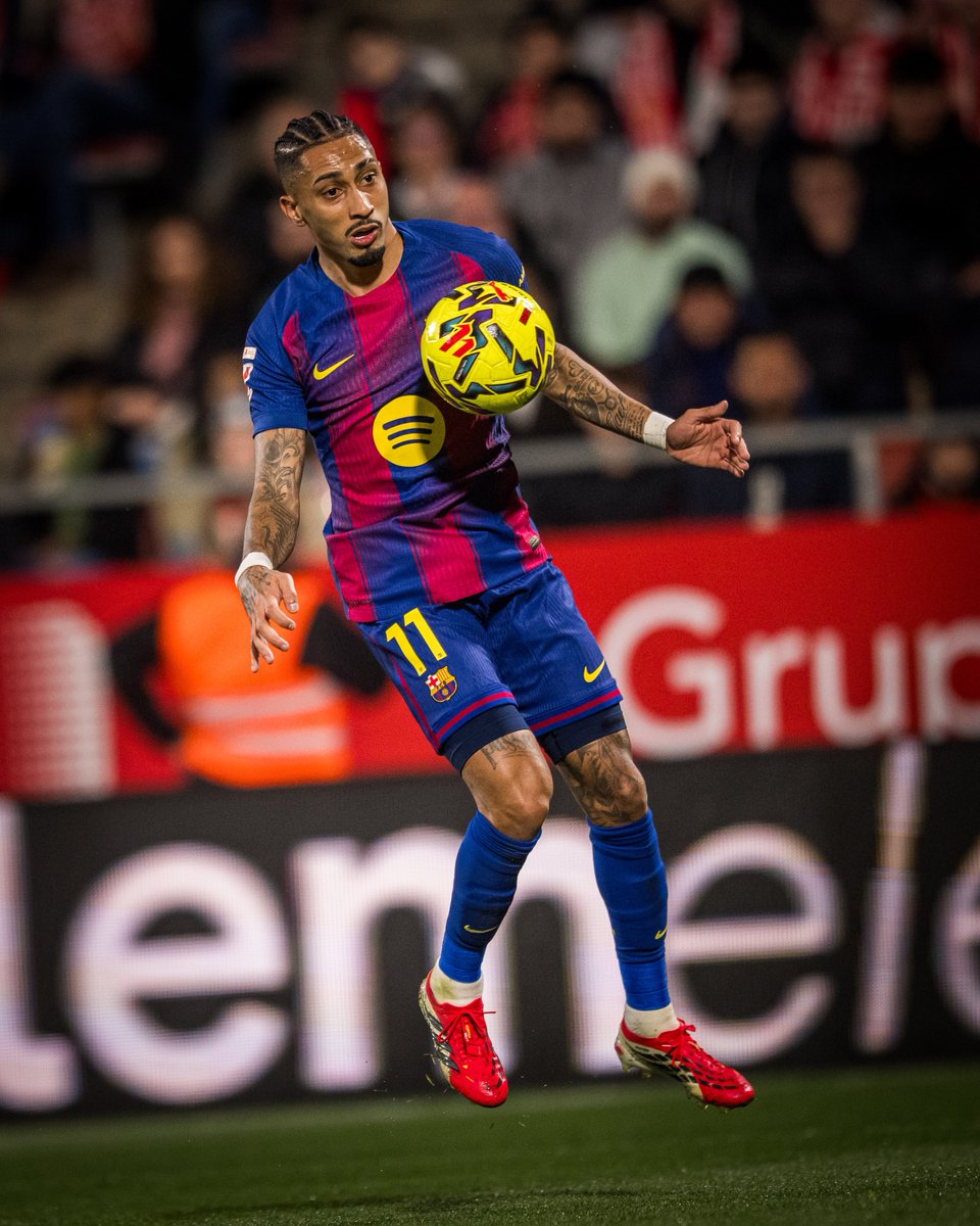 Barça Universal tweet media