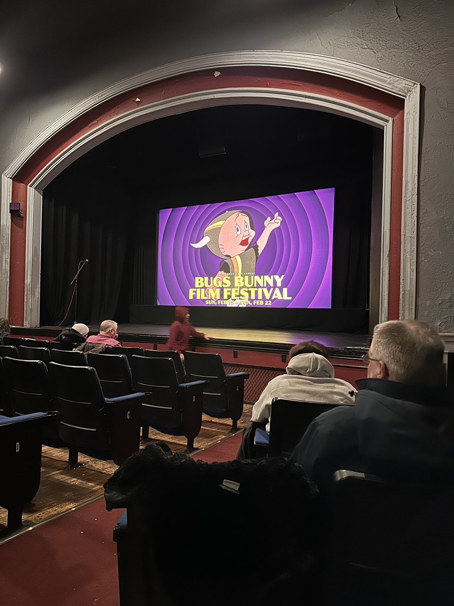 Matt Farley of Motern Media tweet media