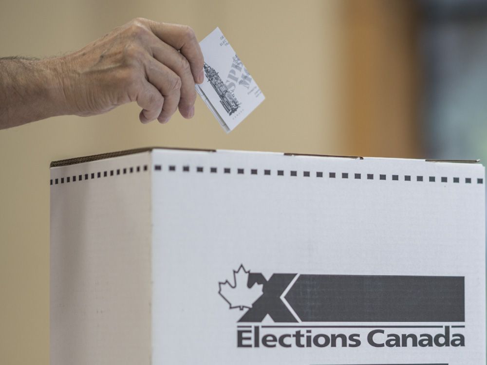 TheTorontoSun's tweet photo. Liberals have nine percentage point lead over Conservatives: Poll https://t.co/FT1Cya4a48 https://t.co/pknwHE25ib