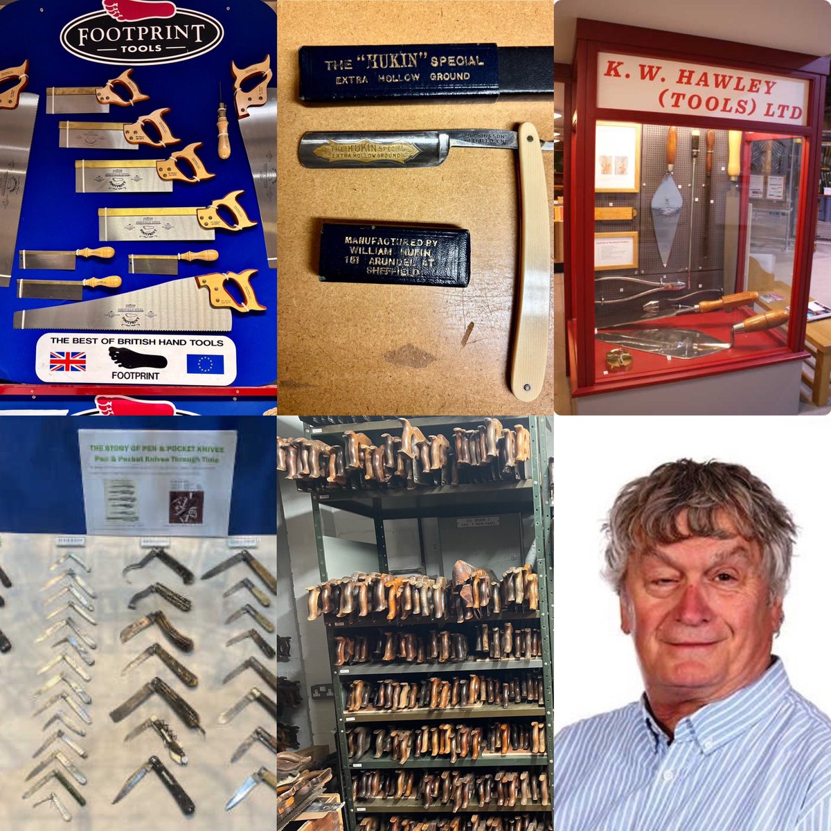 Andy Kershaw Media 🎙️ tweet media