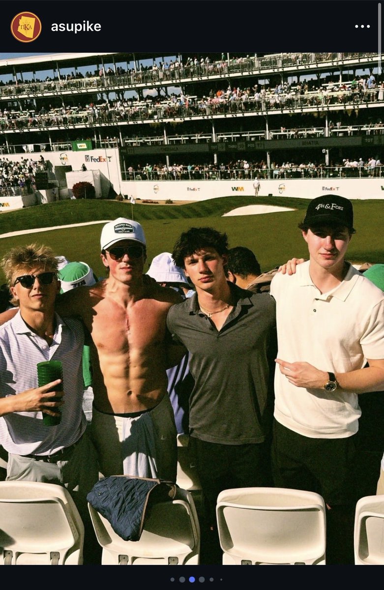 Bruce Wayne PhD tweet media