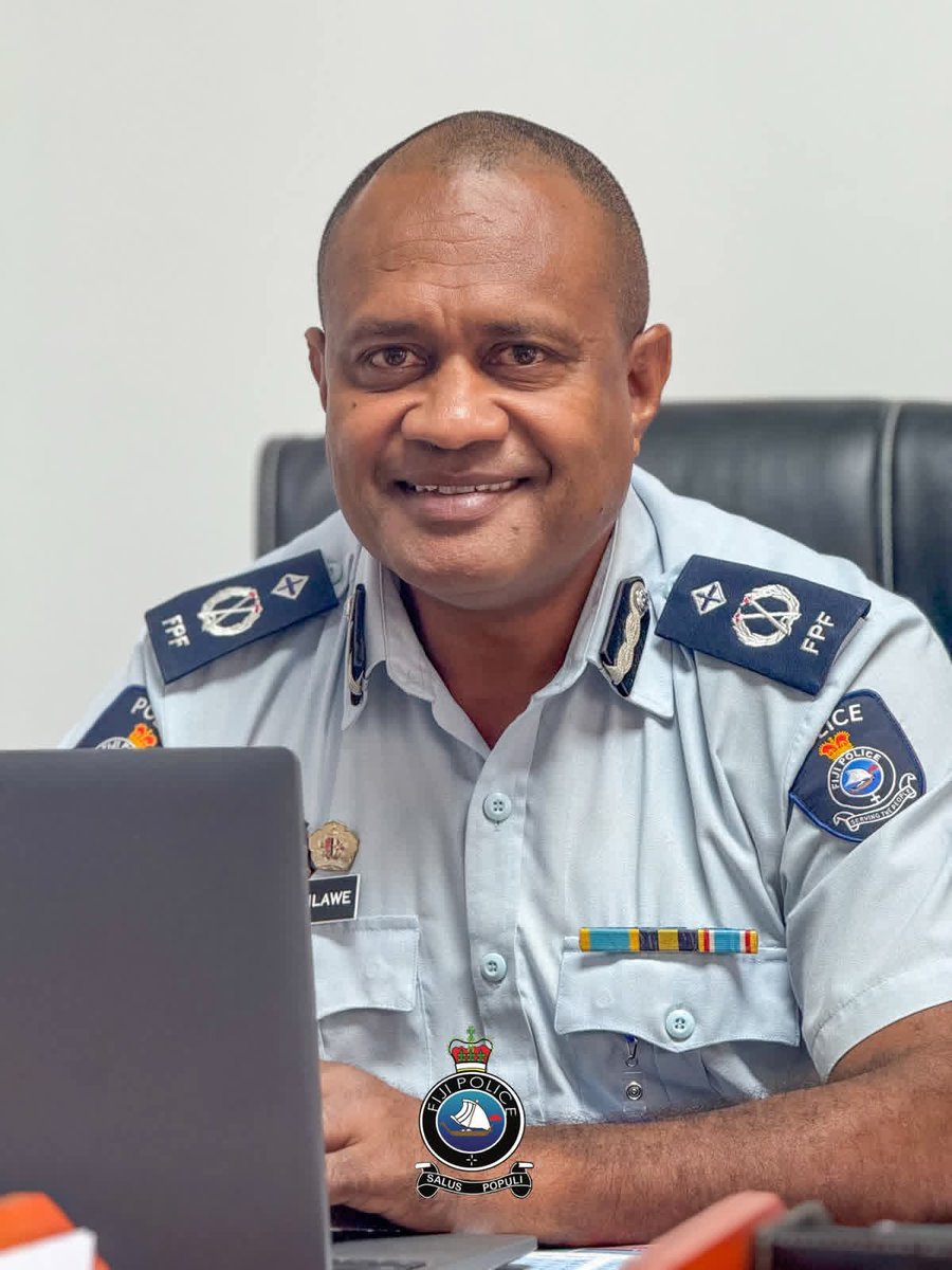 Fiji Police Media tweet media