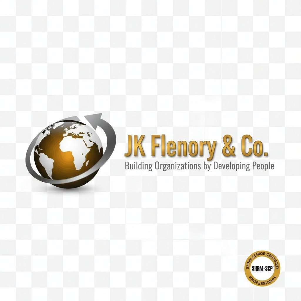 JK Flenory & Company tweet media